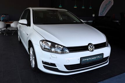VW Golf 129.985 km 8.885 &euro; Hoyerswerda 02977