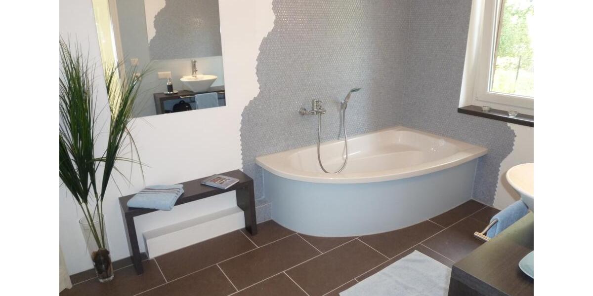 Einfamilienhaus Woltersdorf - 4 Zimmer, 120 m&sup2;, 1.999&euro; | Angebot:24858793