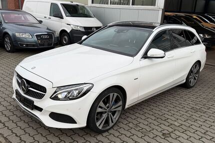 Mercedes-Benz C 250 253.000 km 11.990 &euro; Flensburg 24941