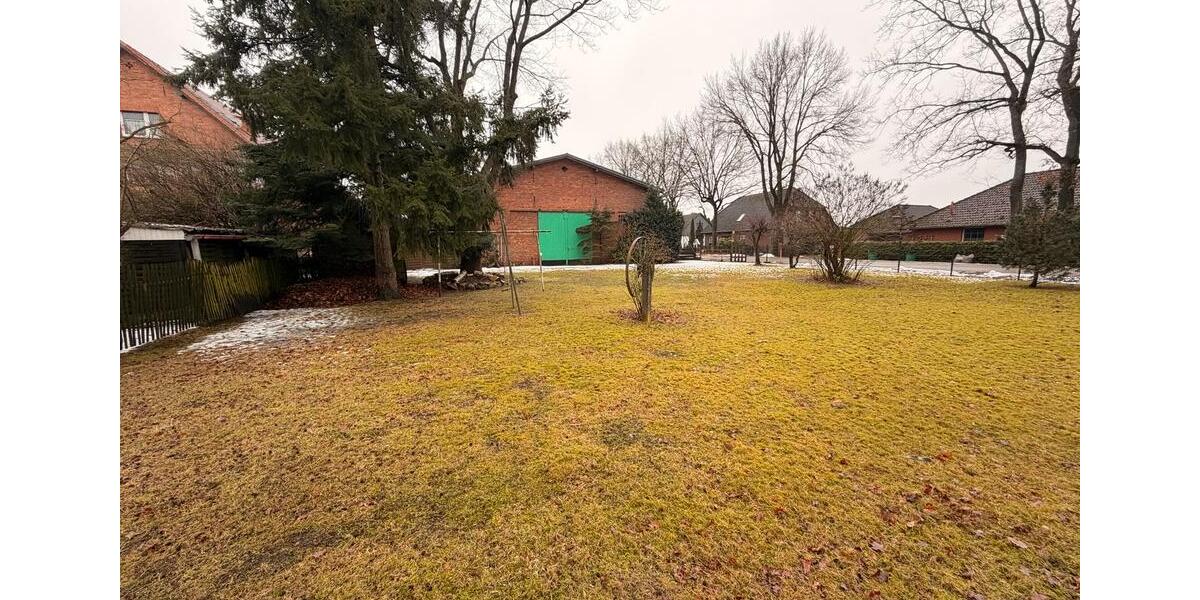 Bauernhaus, Landhaus Ludwigslust - 6 Zimmer, 120 m&sup2;, 300.000&euro; | Angebot:24996682
