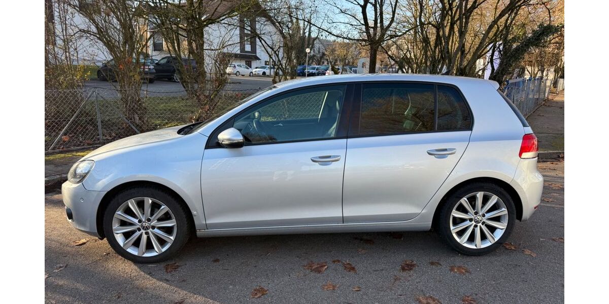 VW Golf 211.644 km 4.400 &euro; Emmering 82275
