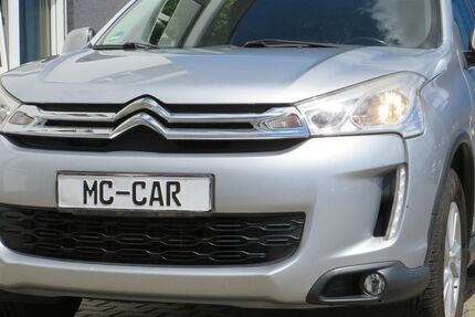 Citroen C4 Aircross 130.200 km 5.990 &euro; Heuchelheim 35452