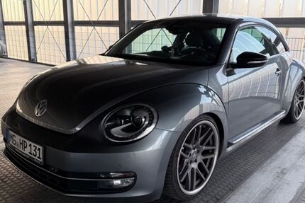 VW Beetle 154.772 km 15.600 &euro; Stuttgart 70197