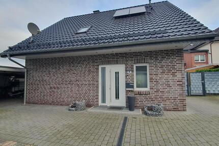 Perfekt durchdachtes Einfamilienhaus!!! Ohne Makler 5 zimmer