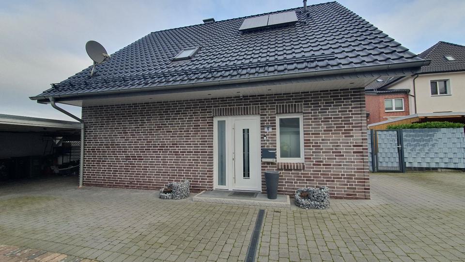 Perfekt durchdachtes Einfamilienhaus!!! Ohne Makler 5 zimmer