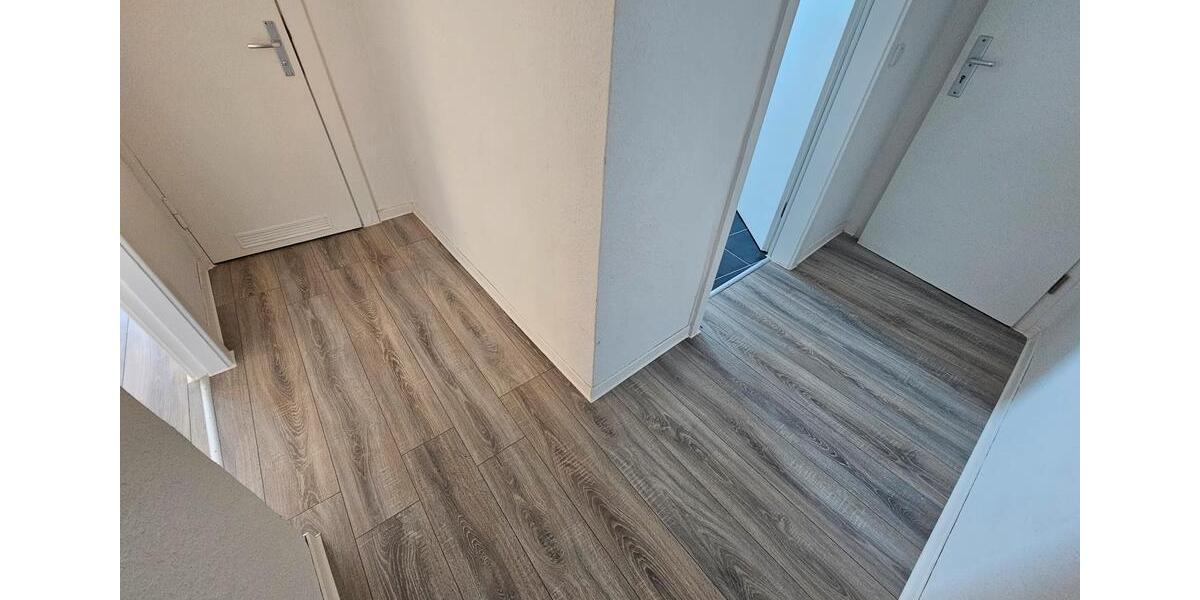 Dachgeschoßwohnung Cuxhaven - 2 Zimmer, 52 m&sup2;, 456&euro; | Angebot:26101565