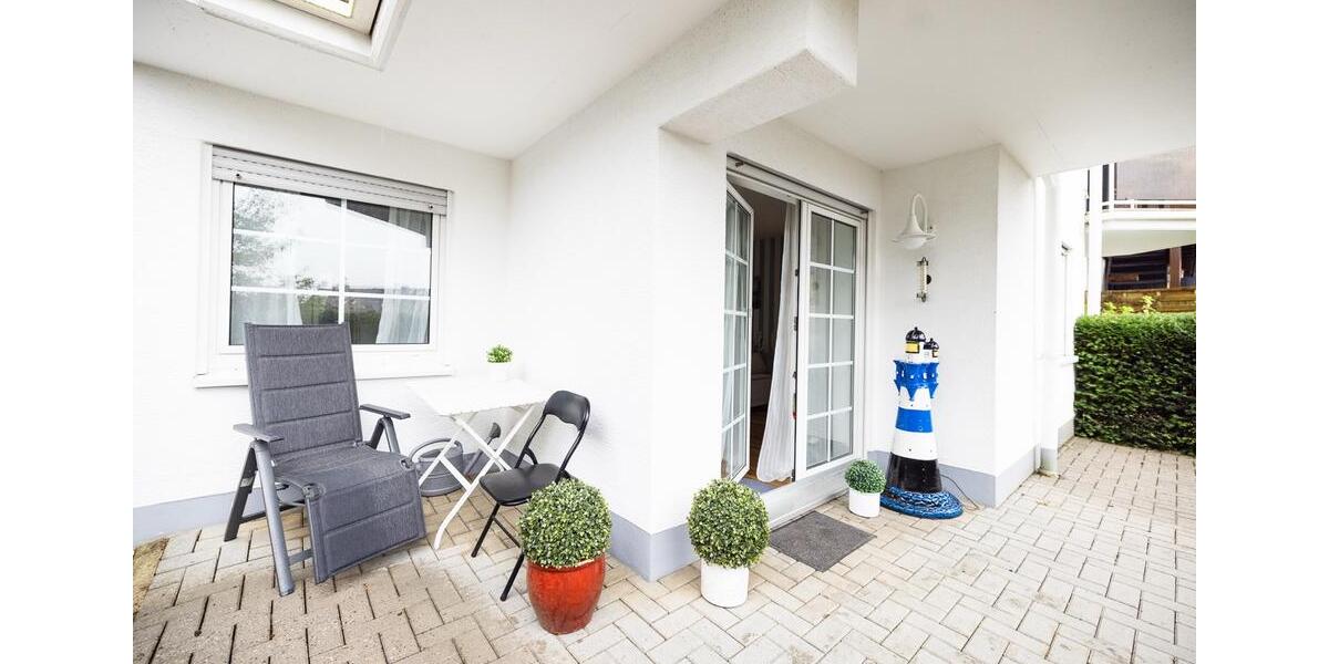 Erdgeschoßwohnung Bad Honnef - 1 Zimmer, 41 m&sup2;, 650&euro; | Angebot:25429081