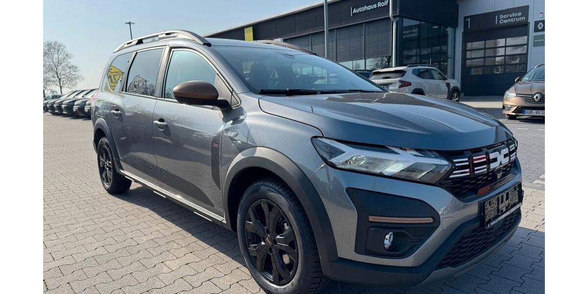 Dacia Jogger 15.900 km 19.990 &euro; Wiesmoor 26639