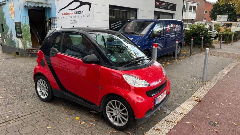 ForTwo