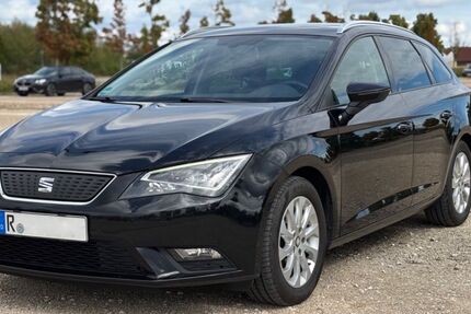 Seat Leon 195.568 km 7.900 &euro; Brunn 93164