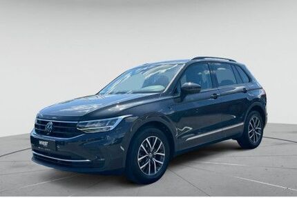 VW Tiguan 46.861 km 25.550 &euro; Bensheim 64625