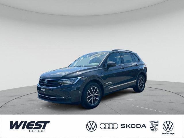 VW Tiguan 46.861 km 25.550 &euro; Bensheim 64625