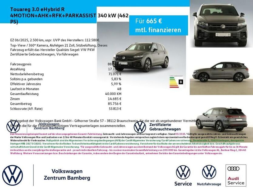 Touareg