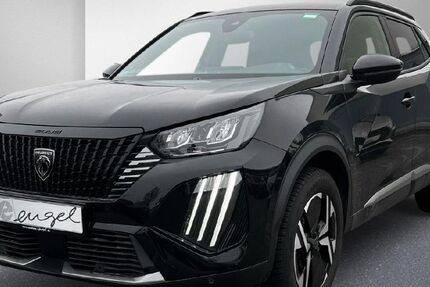 Peugeot 2008 16.300 km 20.349 &euro; Wunsiedel 95632