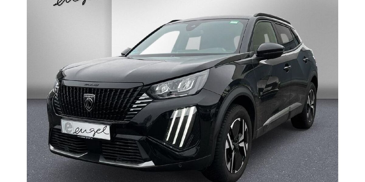 Peugeot 2008 16.300 km 20.477 &euro; Wunsiedel 95632