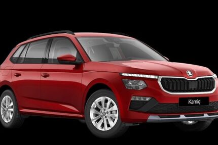 Skoda Kamiq 1.500 km 29.770 &euro; Osterode 37520