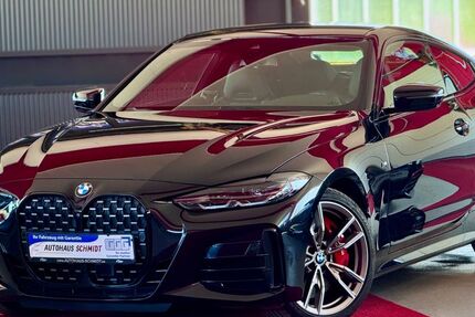 BMW M440 59.600 km 44.900 &euro; Rückholz 87494