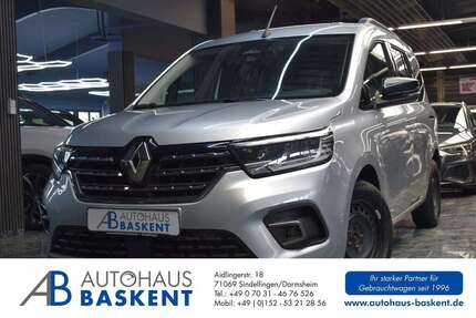 Renault Kangoo 117.300 km 17.789 &euro; Sindelfingen-Darmsheim 71069