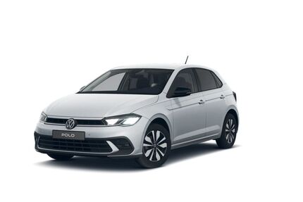 VW Polo 9.687 km 23.550 &euro; Berlin 14167