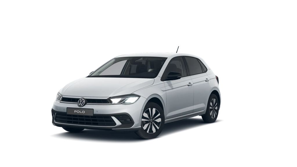 VW Polo 9.687 km 23.550 &euro; Berlin 14167