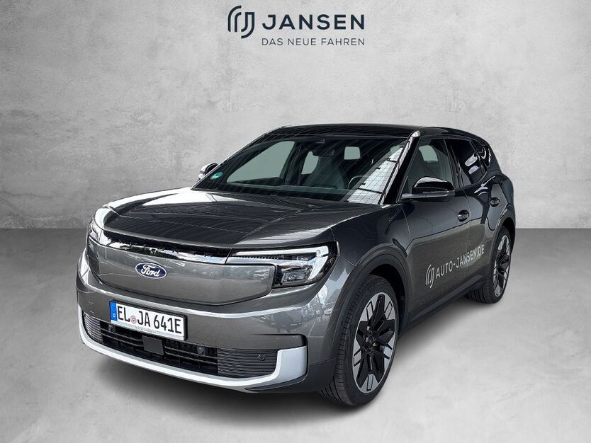 Ford Explorer 7.500 km 48.990 € Lingen-Ems 49809