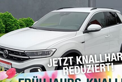VW T-Roc 28.573 km 23.420 &euro; Meiningen 98617