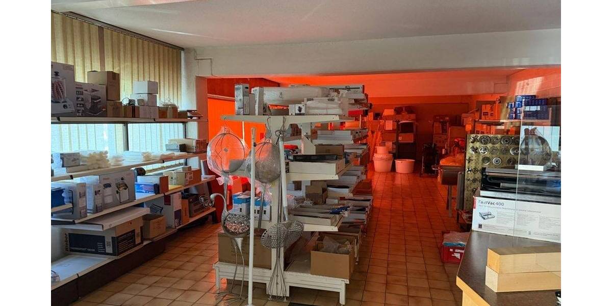 Gewerbeobjekt Rockenhausen - 285.000&euro; | Angebot:23951970