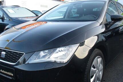 Seat Leon 141.917 km 8.950 &euro; Würzburg 97076