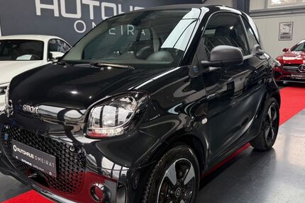 Smart ForTwo 30.000 km 8.900 € Aalen-Essingen 73457