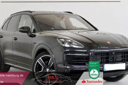 Porsche Cayenne 88.900 km 69.900 &euro; Bad Segeberg 23795