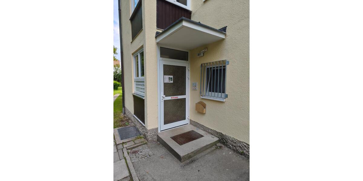 Etagenwohnung Bad Tölz - 2 Zimmer, 66 m&sup2;, 310.000&euro; | Angebot:27006651