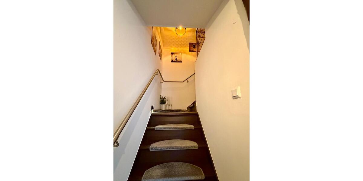 Maisonettenwohnung Wetter (Hessen) - 5 Zimmer, 115 m&sup2;, 1.400&euro; | Angebot:26236780