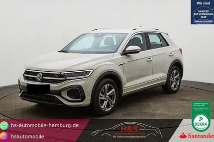 VW T-Roc 39.802 km 32.900 &euro; Bad Segeberg 23795
