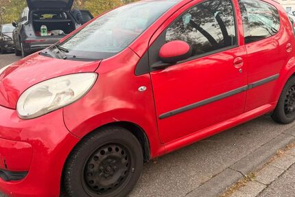 Citroen C1 177.000 km 1.689 &euro; Birkenfeld 75217