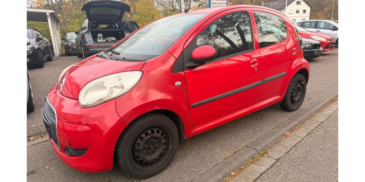 Citroen C1 177.000 km 1.689 &euro; Birkenfeld 75217