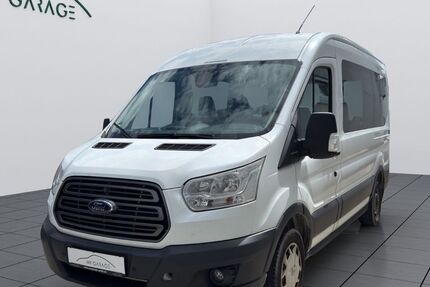 Ford Transit 245.000 km 9.900 &euro; Gilching bei München 82205