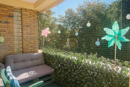 Wohnung zum Kaufen in Wolfsburg Detmerode 109.000 € 56 m² 2 zimmer