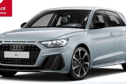 Audi A1 5.125 km 25.450 &euro; Weißenburg 91781
