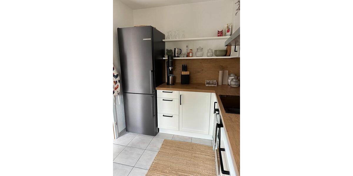 Etagenwohnung Notzingen - 1 Zimmer, 39 m&sup2;, 650&euro; | Angebot:26409386