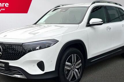 Mercedes-Benz EQB 19.980 km 38.690 &euro; Aurich (im Gewerbepark Schirum II) 26605