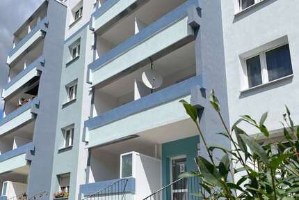 Wohnung zum Mieten in Halle 287 € 41 m² 1 zimmer