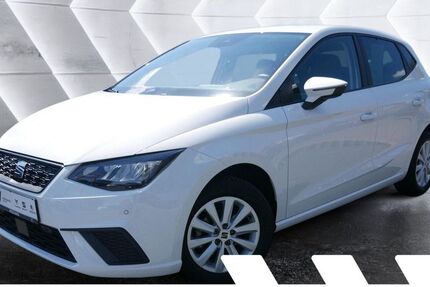 Seat Ibiza 73.584 km 14.311 € Gelnhausen 63571