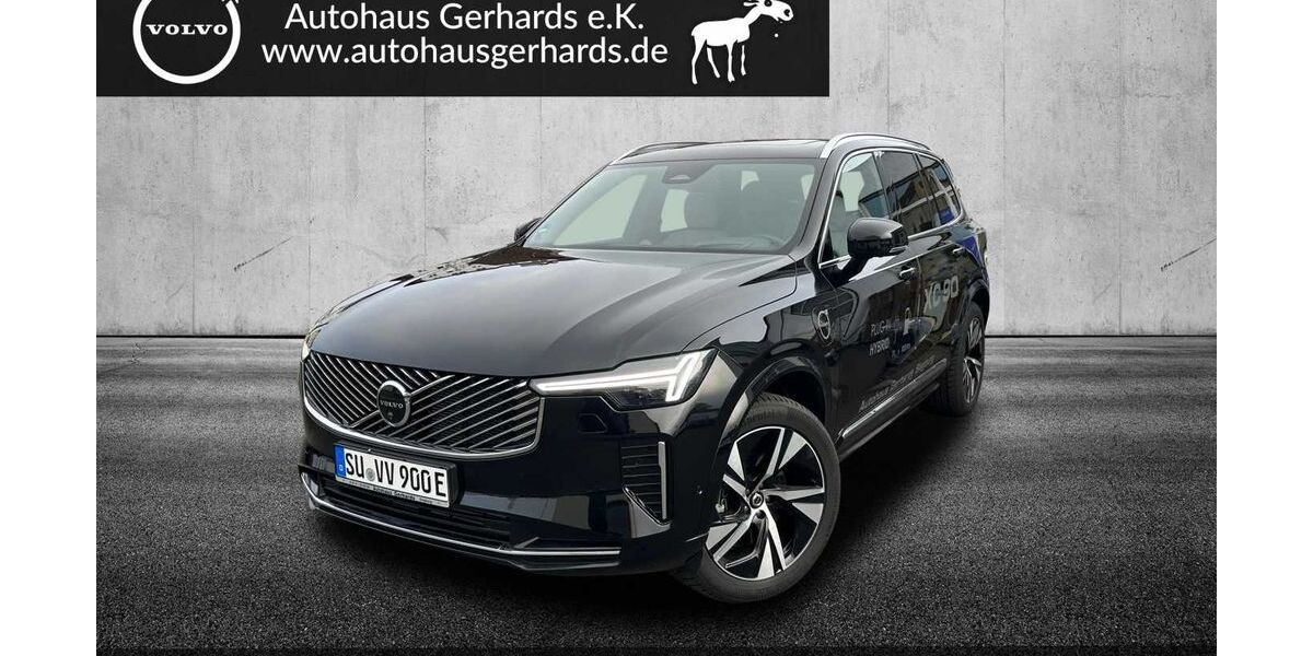 Volvo XC90 8.200 km 85.555 &euro; Siegburg 53721