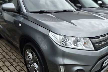 Suzuki Vitara 61.773 km 15.990 &euro; Amt Wachsenburg OT Ichtershausen 99334