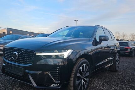 Volvo XC60 128.557 km 32.900 &euro; Berlin 12099