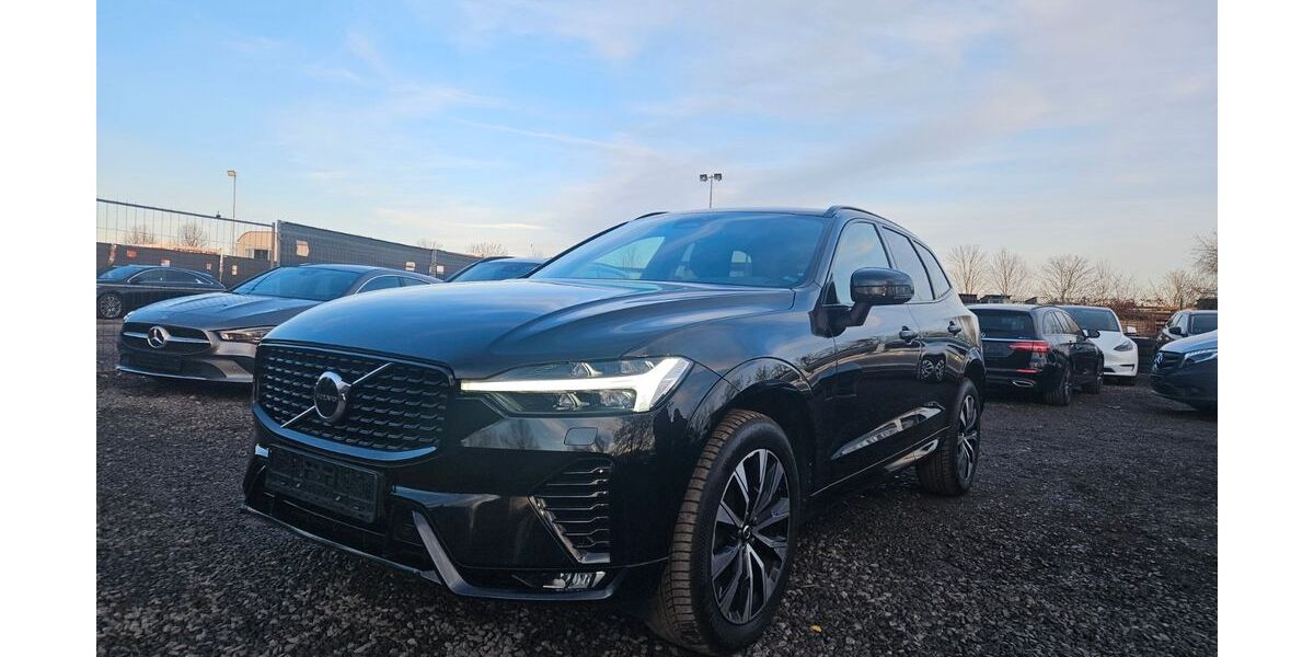 Volvo XC60 128.557 km 32.900 &euro; Berlin 12099