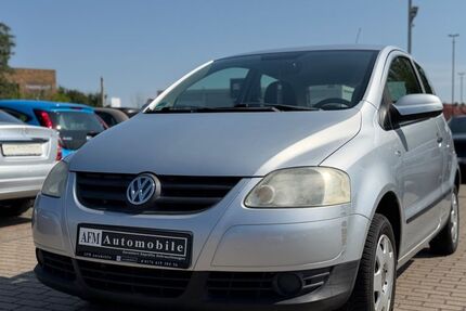 VW Fox 152.499 km 2.490 &euro; Hildesheim 31137