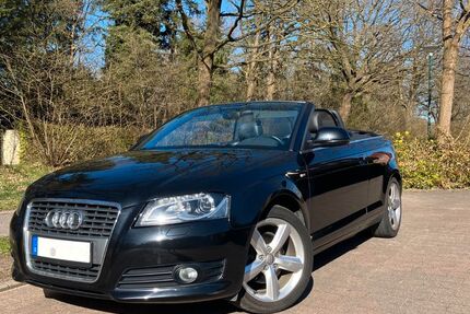 Audi A3 119.300 km 7.900 &euro; Leezen, Holstein 23816