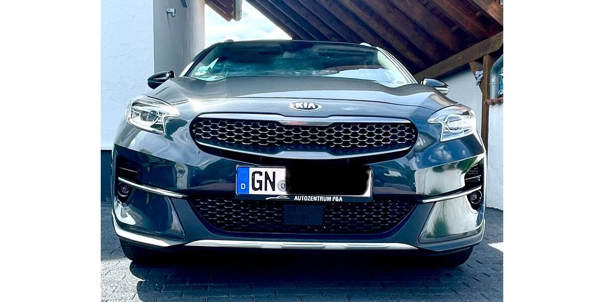 Kia XCeed 63.000 km 17.850 &euro; Hasselroth 63594