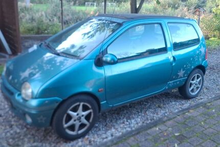 Renault Twingo 194.247 km 650 &euro; BOSAU 23715